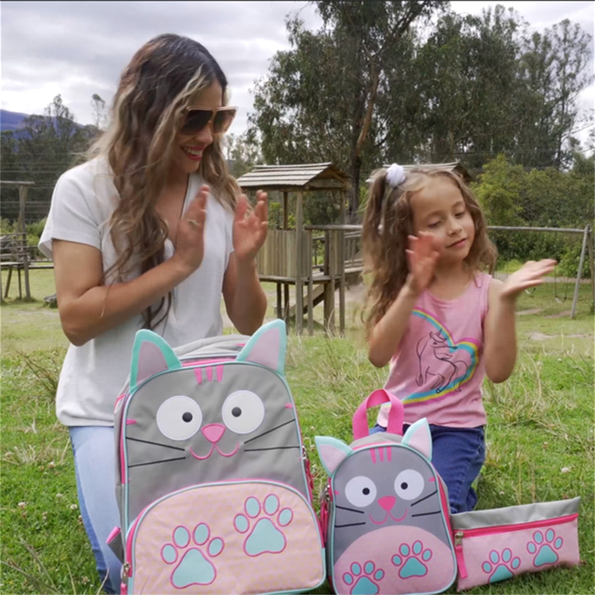Kids Rolling Backpacks on Sale & Free Shipping | Tilami – Tilamionline