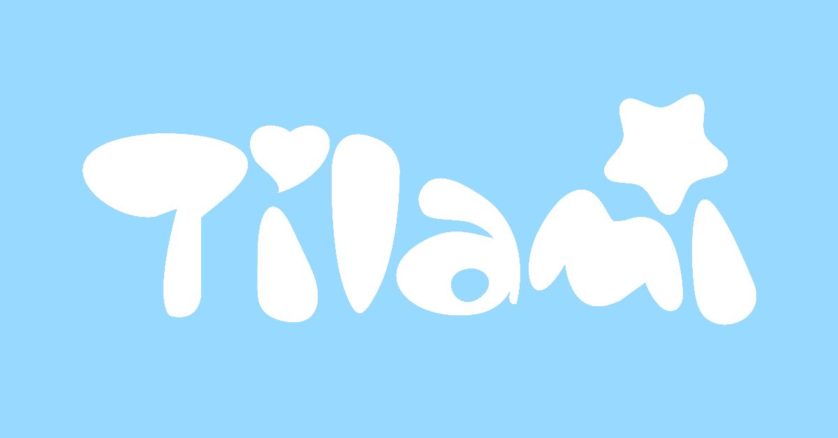 Tilamionline logo
