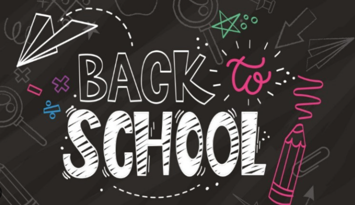 Back to School Essentials | Backpacks