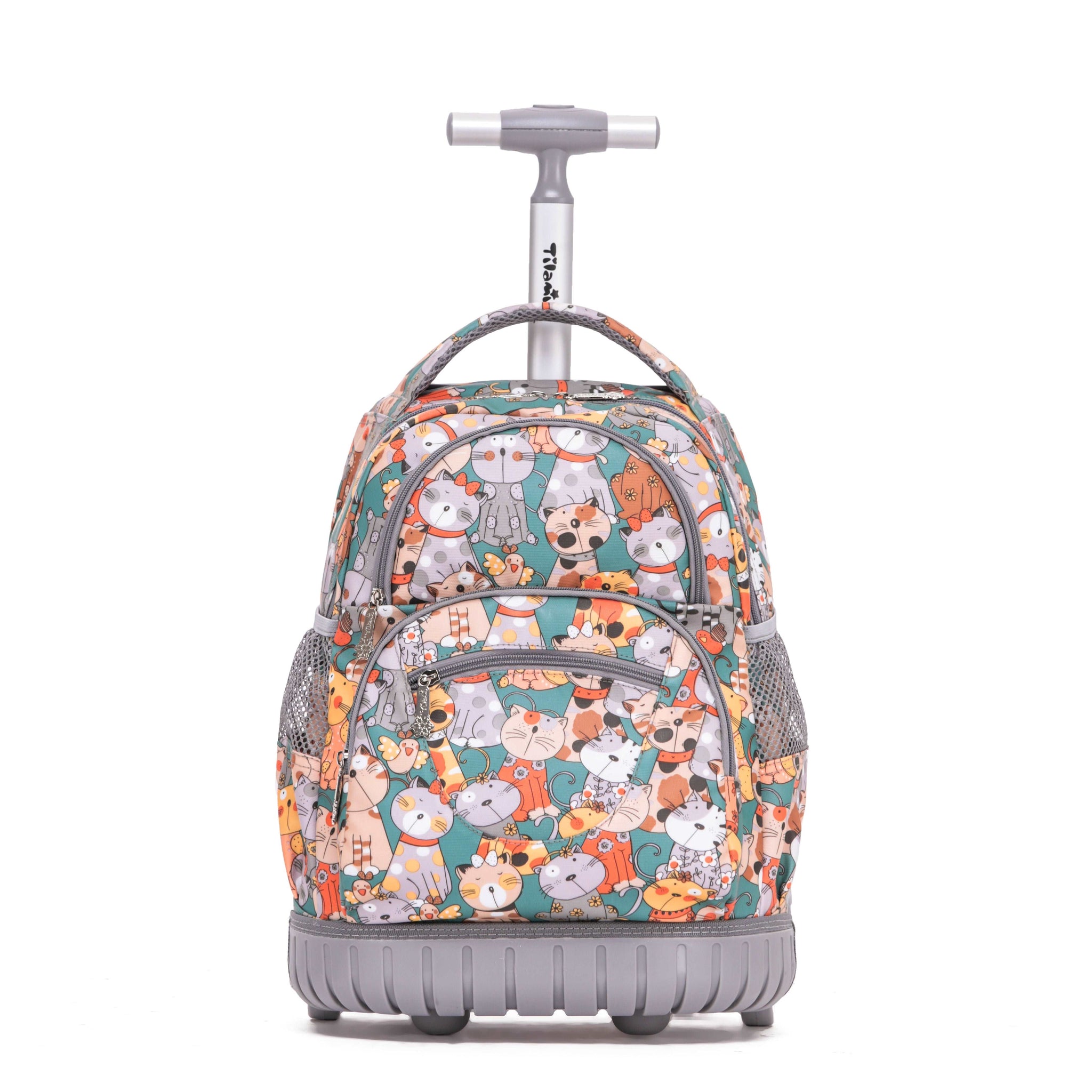 16 inch rolling backpack hotsell