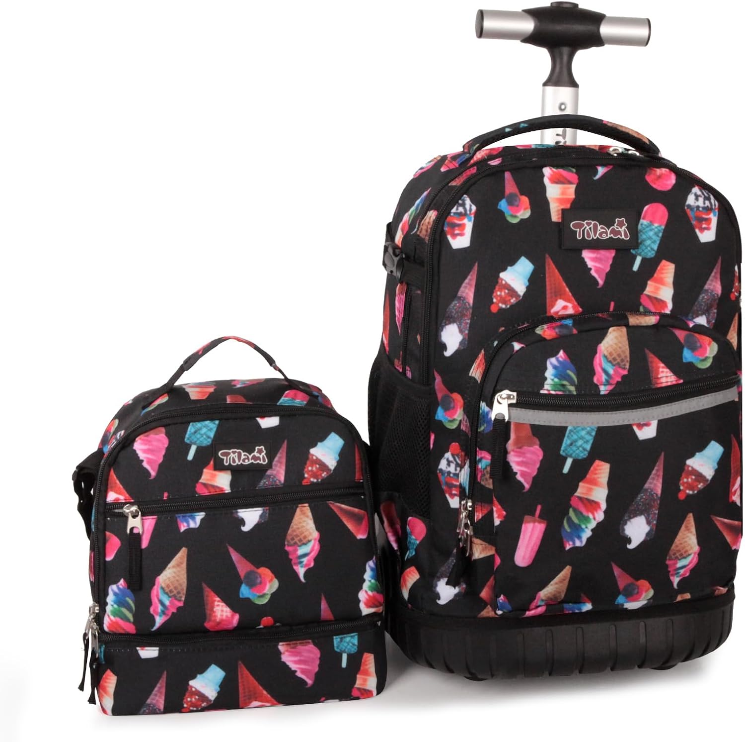 18 inch rolling laptop backpack Girls Ice Cream 3 Piece Set Color:Black/Gunmetal Nike Academy Team Backpack Durable design for easy kayak fishing