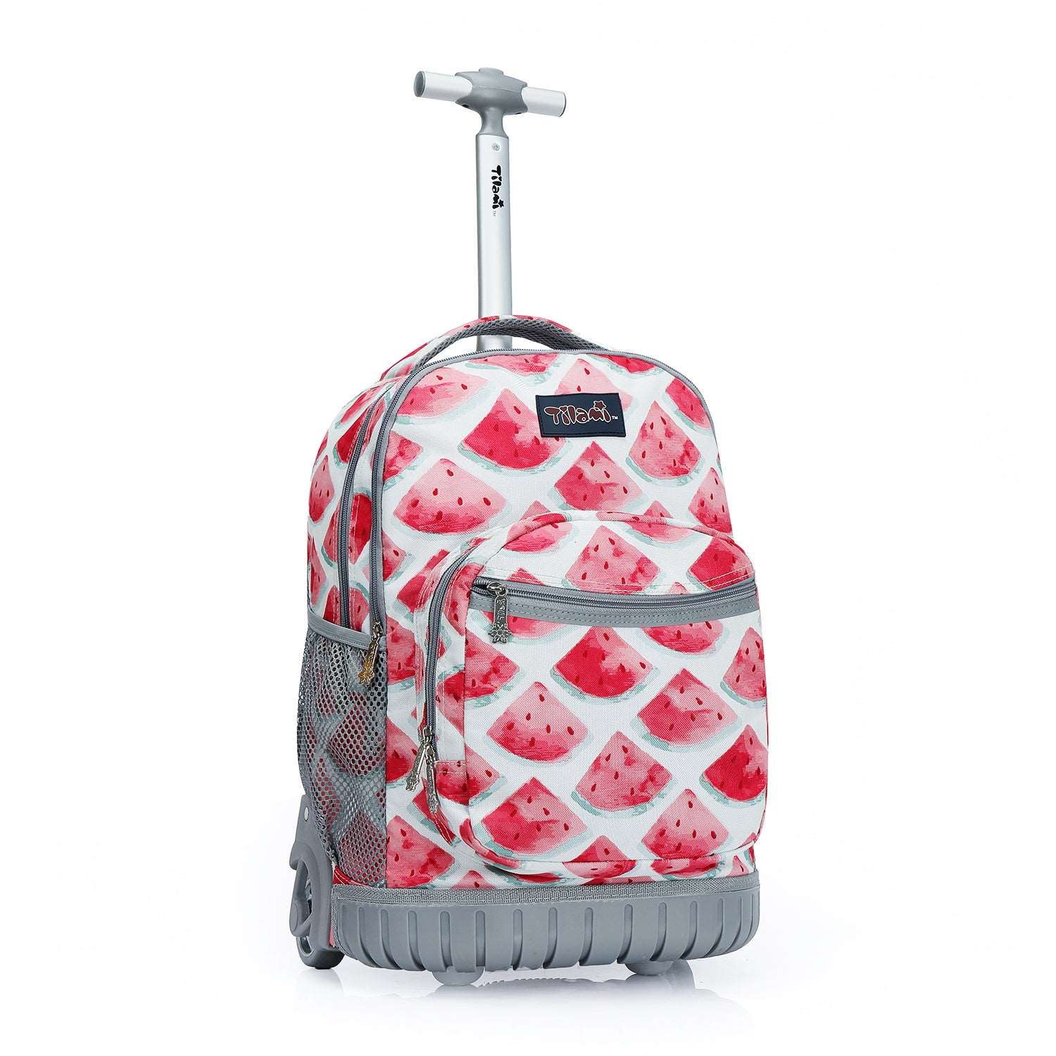 Backpacks with Wheels | Rolling Backpacks 19 Inch – Tilamionline